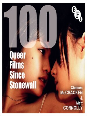 cover image of 100 Queer Films Since Stonewall